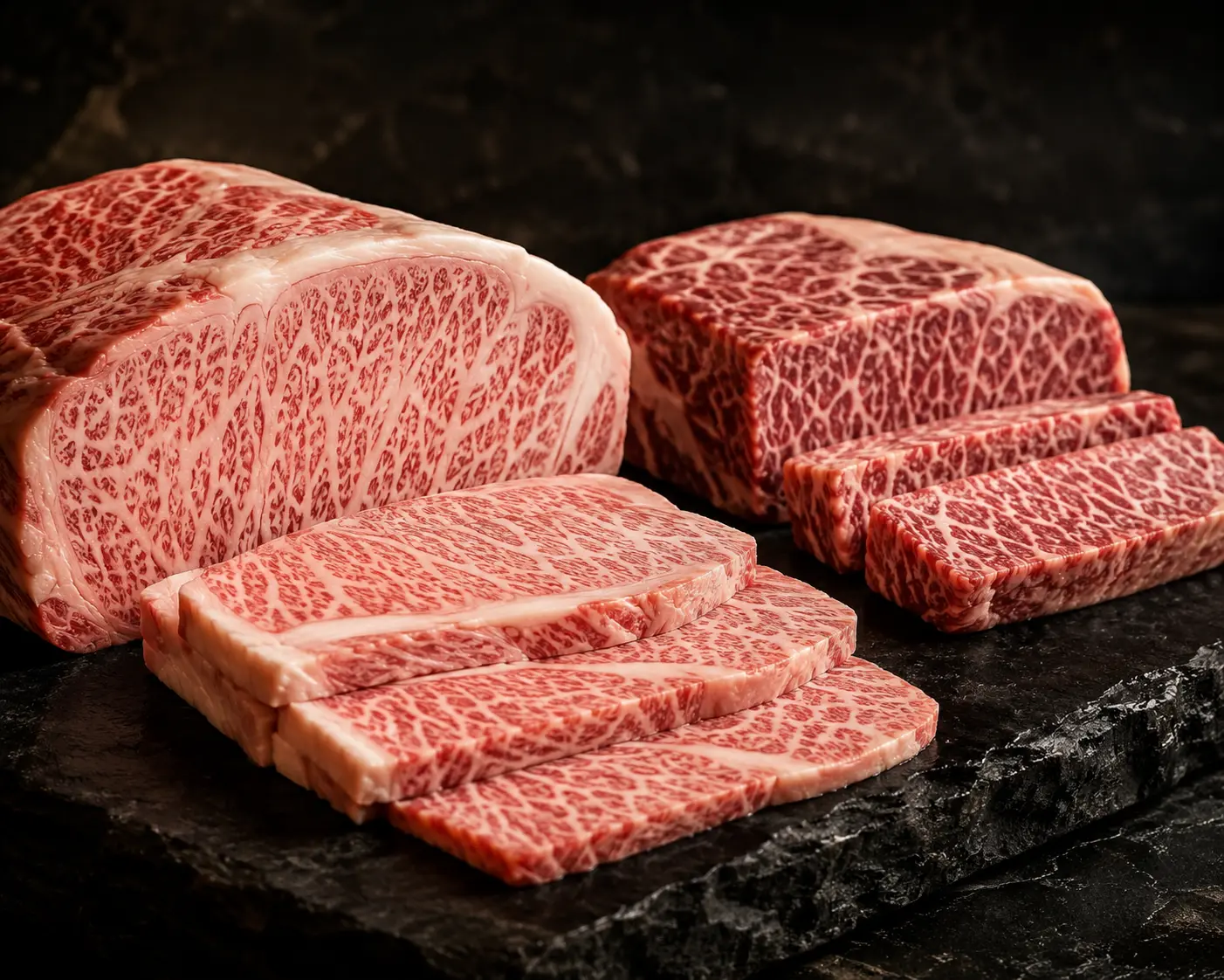 Daging Wagyu, Panduan Lengkap dari A5 Sampai Australian Wagyu
