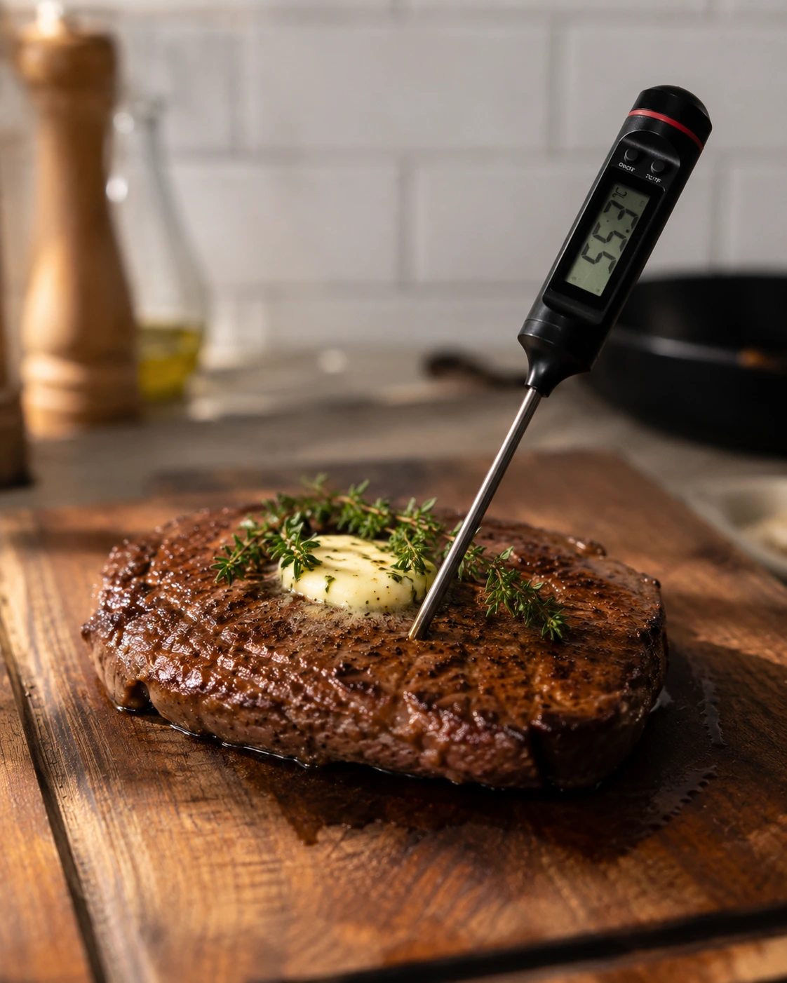Cara Masak Steak Empuk ala Chef, Teknik dan Tips Lengkap