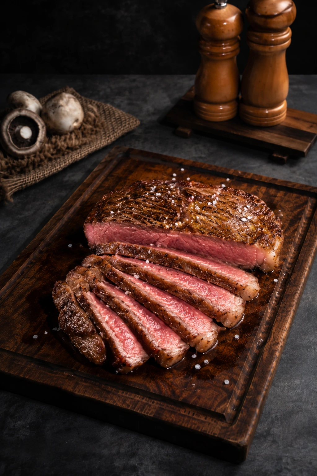 Cara Masak Steak Wagyu di Rumah Biar Rasanya Seenak Restoran