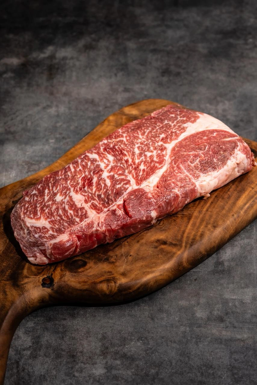 Jenis Potongan Daging Sapi untuk Steak (Sirloin, Tenderloin, Ribeye & Bagian Terbaik)
